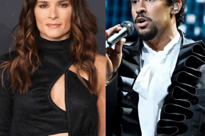 Danica Patrick says Bad Bunny ‘shouldn’t be allowed’ to headline Super Bowl 2026 halftime show