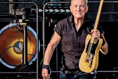 ‘The Boss’ Bombs: Springsteen Biopic Hits A Sour Note At The Box Office