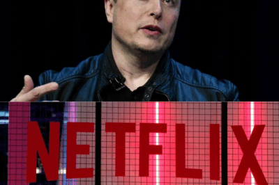 Elon Musk urges Netflix boycott over transgender-themed kids’ show