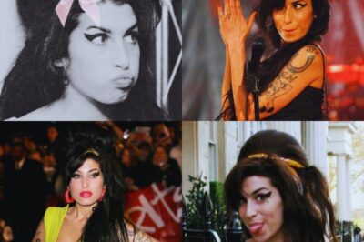The timeless influence of late singer Amy Winehouse: “Her legacy is beyond comprehension”