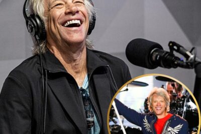 Jon Bon Jovi confirms Bon Jovi tour will happen ‘very soon’