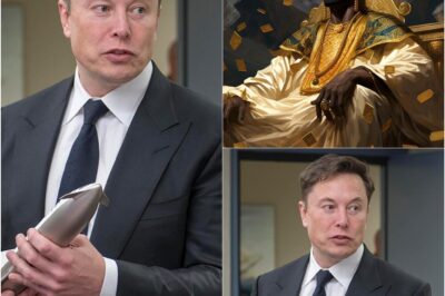 Elon Musk’s $500 Billion Net Worth Takes Title Of Richest Man Ever From This African Emperor