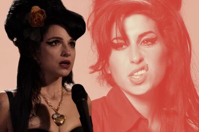 You Should Skip ‘Back to Black’ – the New Amy Winehouse Biopic, Here Are 10 Reasons