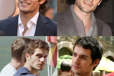 Henry Cavill leaves fans shocked, speechless, and very, very thirsty with latest casting news