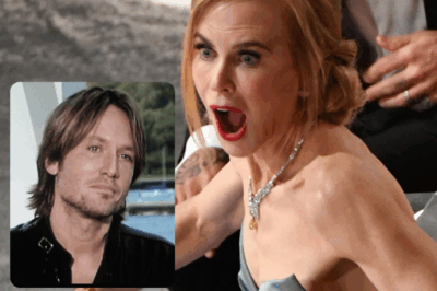 ‘Dramatic’ twist in Nicole Kidman and Keith Urban divorce as filing uncovers major decision