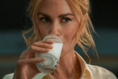Because of Keith Urban…Nicole Kidman is no longer ‘interested’ in finishing filming the unfinished adult film