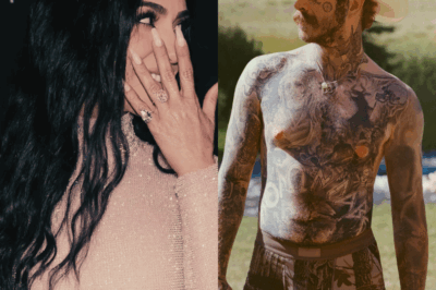 Kim Kardashian sparks buzz over possible romance with Post Malone