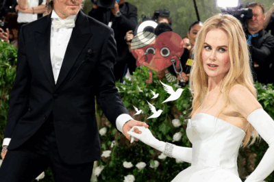 Keith Urban running from the 20-year milestone? Did he lie? The country star’s emotional 2024 speech about Nicole Kidman resurfaces after their split.