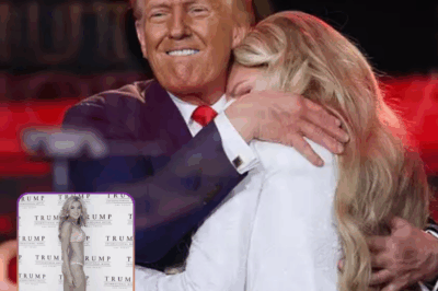 Truth shared after people discover link between Erika Kirk and Donald Trump as bikini photo resurfaces