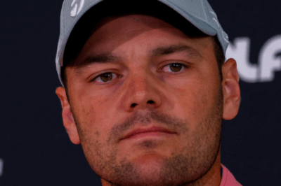 REPORT: After the Ryder Cup ends, many golfers are planning to ‘defect’ to LIV Golf