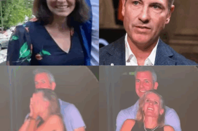 “After All, We’re Back Together”: Former Astronomer CEO Andy Byron and His Wife, Megan Kerrigan, Still Going Strong Months After Kissing Scandal