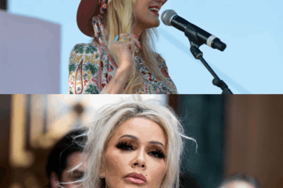 Bunnie Xo didn’t hesitate to share her negative experience with singer-songwriter Jewel: “For years, I thought, ‘She’s a bitch.'”