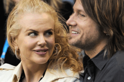 Keith Urban and Nicole Kidman’s divorce reasons revealed in 37-page documents
