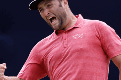 BREAKING: LIV Golf quietly ends multi-billion dollar bidding war