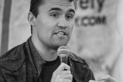 Charlie Kirk’s legacy is the beneficiary of empathy, but he couldn’t stand the term