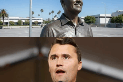 BREAKING: Despite the proposal…There will be no street named after Charlie Kirk