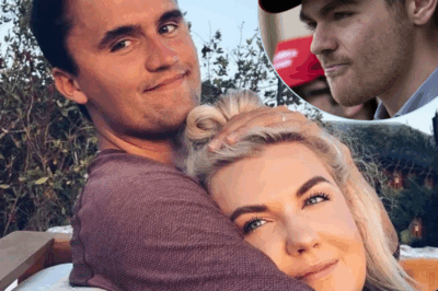 Erika Kirk, the new Turning Point USA CEO, is already under fire from her late husband Charlie’s foe.