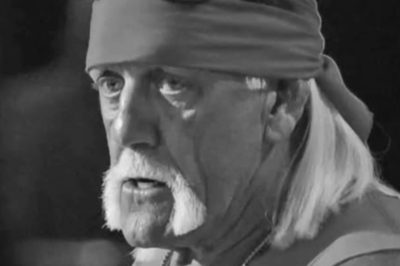 Real reason why Hulk Hogan’s biopic was canceled revealed by Eric Bischoff