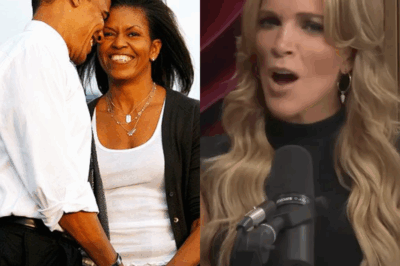 Megyn Kelly claims that Michelle and Barack Obama’s marriage is on the brink of collapse
