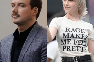 Hayley Williams isn’t one to name names, but Morgan Wallen is one of the few exceptions…The singer reveals the country star is a “racist”