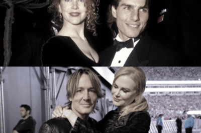 Nicole Kidman’s shocking statement about her divorce from Tom Cruise is back in the spotlight as she ends her 19-year relationship with Keith Urban