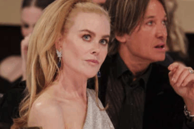 The divorce between Keith Urban and Nicole Kidman ‘only looks good’ on paper, everything seems to be okay. But the reality is completely different.. The country star did the unthinkable to his wife in front of their friends!