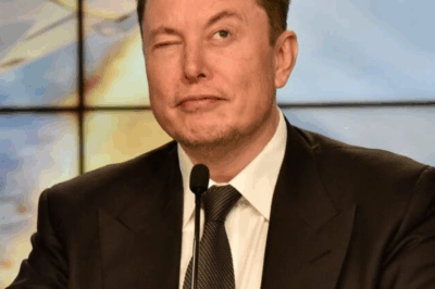 Elon Musk’s brief post caused Netflix to ‘evaporate’ $20 billion!