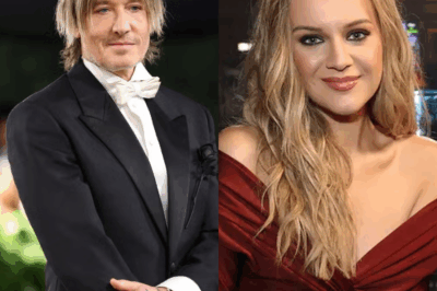 ”Two people in the same situation”, Keith Urban Plays ‘Older Brother’ to Kelsea Ballerini as His Marriage to Nicole Kidman Ends Amid Shocking Cheating Allegations