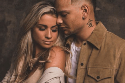 Kane Brown and Katelyn Brown are giving fans a new movie with Lifetime, inspired by their hit song “Thank God.”
