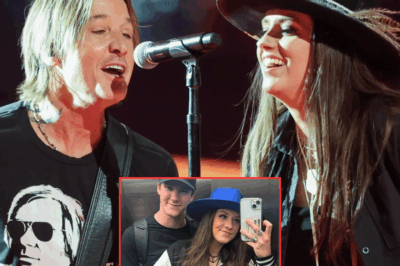 Maggie Baugh proves she has a boyfriend after netizens throw stones and call her the destroyer of Keith Urban’s family happiness