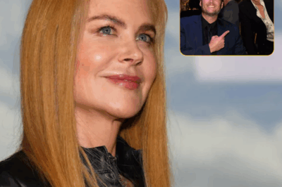 Nicole Kidman Allegedly Feels Betrayed After Learning Blake Shelton Knew Cheating Rumors First