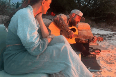 COUNTRY STAR ZAC BROWN READY TO BLEND FAMILIES WITH FAMOUS JEWELRY DESIGNER AFTER PAST HEARTBREAK