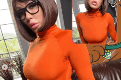 Jelly Roll’s wife responds to those who dislike her scantily clad appearance..”I’ll show off if I have it, because God created art”