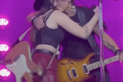 A Resurfaced Interview With Keith Urban’s Guitarist Tells Us All We Need To Know About Those Dating Rumors