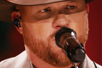 Cody Johnson was forced to cancel all remaining shows in 2025 after suffering a serious medical event that required immediate surgery.