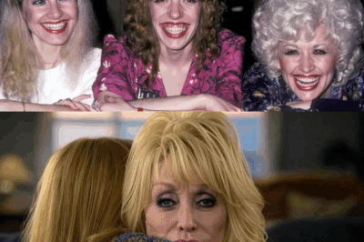 Dolly Parton’s sister asks world to pray for country star after health challenges force concert postponements