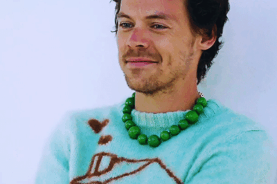 The Classic Rock Break-Up Song Harry Styles Wishes He Had Written