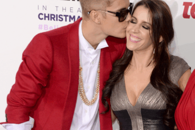 Justin Bieber Responds to Mom Pattie Mallette’s Plea as He Wants to Get Out of This ‘Useless’ Conversation