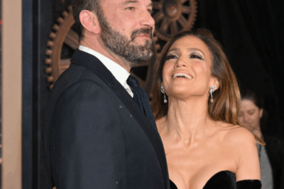 Ben Affleck’s friends are shocked as the actor is said to have secretly rekindled his relationship with Jennifer Lopez.