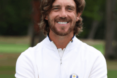 Tommy Fleetwood tells amateur golfers his biggest piece of advice that will ‘definitely’ save them strokes on the course