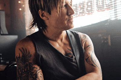 Keith Urban falls ill, forced to cancel upcoming concert