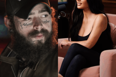 Kim Kardashian Dating Post Malone?? ‘It’s the Worst Kept Secret in Showbiz’