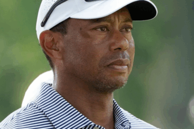 Tiger Woods’ Biggest Career Regret Revealed as Injury Debate Returns