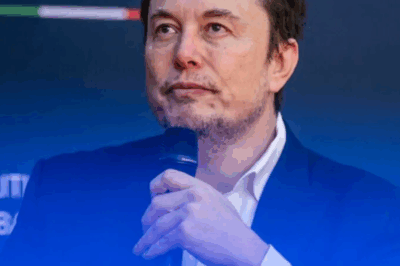 Elon Musk’s new trick: Launching an unbelievable product, millions of people are “half happy, half worried”