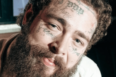 HEADACHE: Post Malone sued for $10 million for ‘non-payment of wages’