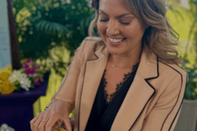 Cheer Up!! Amanda Balionis Confirms Return to Golf After Leaving PGA Tour for New Career