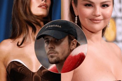 Justin Bieber doesn’t care much, even encourages his wife Hailey to continue confronting Selena Gomez