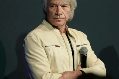 Jon Bon Jovi makes ‘big difference’ at ‘No Kings’ protest