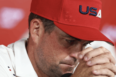 Shocking: It was the PGA of America that sabotaged Keegan Bradley