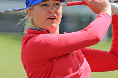 ‘You’re Killing Your Kid’: Charley Hull Sends a Strong Message to New Parents After Revealing Her Strict Childhood Diet